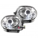 PHARES ANGEL EYES CHROM RENAULT CLIO 2 (11664)