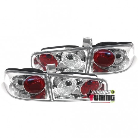 FEUX TUNING LEXUS CHROM LAGUNA 2 (11709)