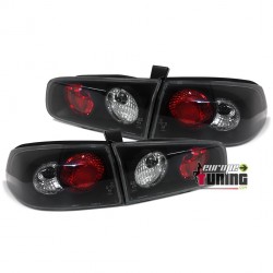 FEUX TUNING LEXUS NOIRS LAGUNA 2 (12003)