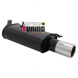 POT ECHAPPEMENT SPORT TWINGO 93-07 1x90mm (18703)