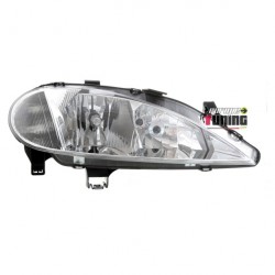 PHARE MEGANE 1 phase 2 PASSAGER (12662)