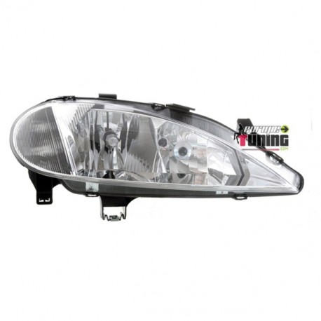 PHARE MEGANE 1 phase 2 PASSAGER (12662)