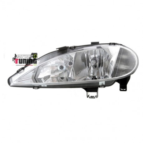 PHARE MEGANE 1 phase 2 CONDUCTEUR (12661)