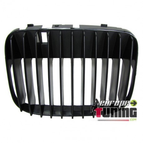 CALANDRE SPORT TUNING SEAT LEON 99-06 (02879)