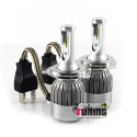2 AMPOULES LEDS H4 36W 6000K 3800LM HOMOLOGUEES (04204)