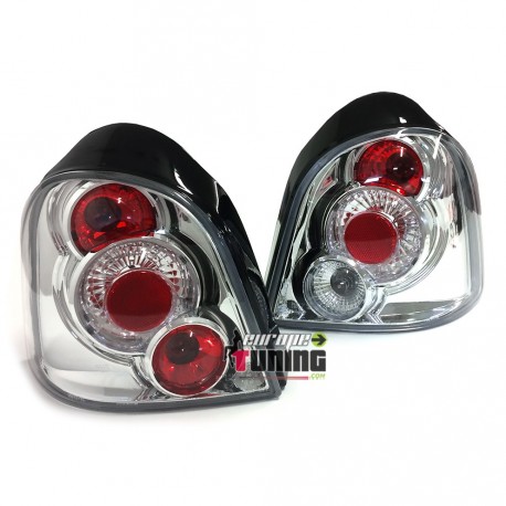 FEUX LEXUS TUNING RENAULT TWINGO (11214)