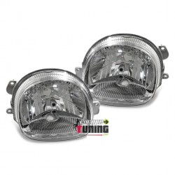 PHARES TUNING RENAULT TWINGO GLASSE LISSE (11217)