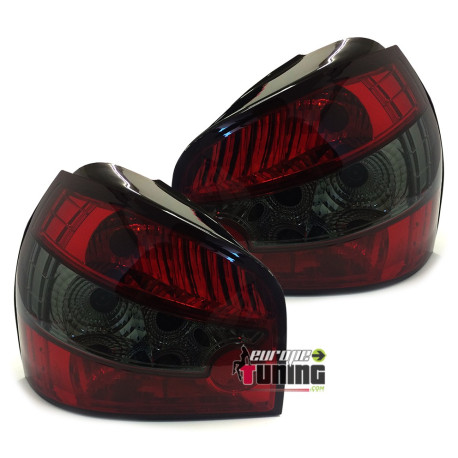 FEUX LEXUS ROUGE FUMES AUDI A3 (03375)