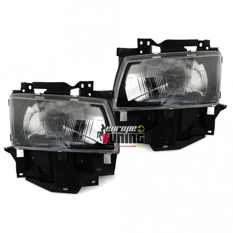 PHARES FOND NOIRS VW BUS T4 (04223)