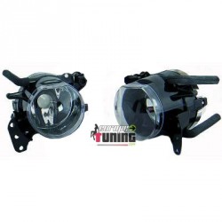 Paire d'Antibrouillards E60 pack M