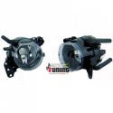 Paire d'Antibrouillards E60 pack M