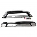 RAJOUT PROTECTION SPORT PARECHOC HYUNDAI SANTA FE APRES 2013 (04239)