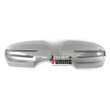 COQUES COUVRE RETROVISEURS CHROMEES MERCEDES SLK R171 (04266)