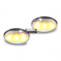 REPETITEURS LEDS FORD FIESTA MONDEO TRANSIT (04279)