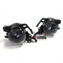 PAIRE ANTI BROUILLARDS BMW E60 E61 PACK M (04280)