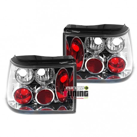 FEUX LEXUS CHROM SEAT IBIZA 95 - 99 (11175)