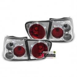 FEUX LEXUS CHROM RACING SEAT IBIZA (11166)