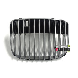 CALANDRE SPORT CHROMEE SEAT LEON 99-06 (03835)