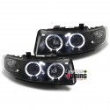 PHARES ANGEL EYES TUNING SEAT LEON / TOLEDO NOIRS (02310)
