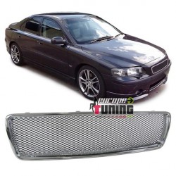 CALANDRE SANS SIGLE SPORT VOLVO S80 (02831)