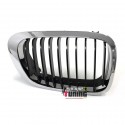 Grille de radiateur droit (Côté passager) BMW Coupe/Cabriolet 99-03