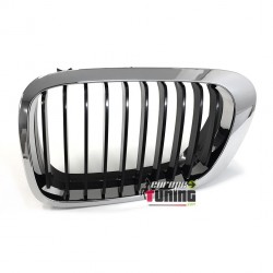 Grille de radiateur gauche (Côté conducteur) BMW Coupe/Cabriolet 99-03