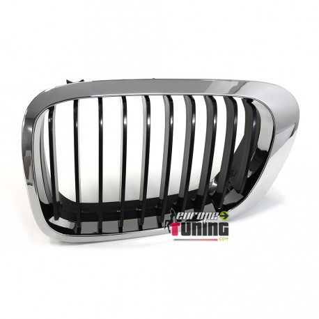 Grille de radiateur gauche (Côté conducteur) BMW Coupe/Cabriolet 99-03