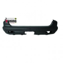 Pare-chocs arrière Mercedes ML W163 01-05