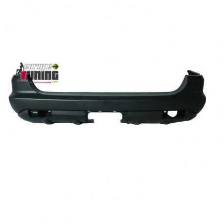 Pare-chocs arrière Mercedes ML W163 01-05
