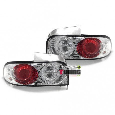 FEUX LEXUS TUNING SUBARU IMPERZA 93-00 NOIRS ( 03352)