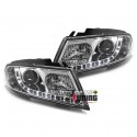 PHARES DEVIL EYES SKODA OCTAVIA 04-08 (04318)