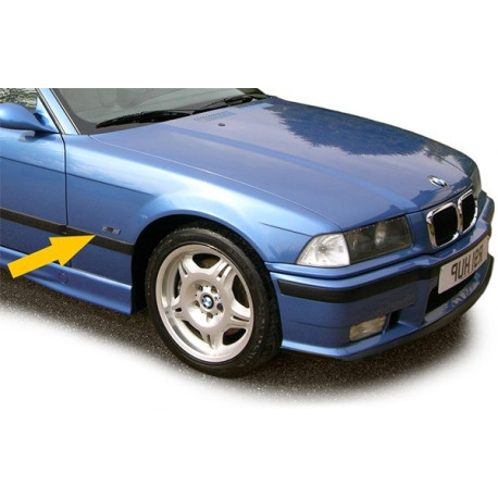 REPETITEURS TUNING CRISTAL BMW E36 AP 96 (03091)