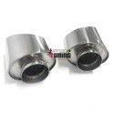 SORTIES ECHAPPEMENT SPORT INOX PORSCHE 911 TYPE 993 (04330)