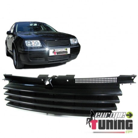 CALANDRE SPORT VW BORA 98-05 (02215)
