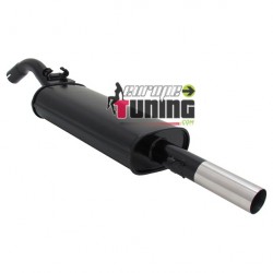 POT ECHAPPEMENT SPORT 1x60mm GOLF 2 (18210)