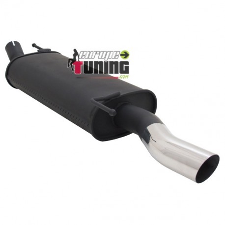 POT ECHAPPEMENT GOLF3 1x60mm S (18405)