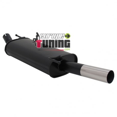 POT ECHAPPEMENT GOLF3 1x60mm (18396)