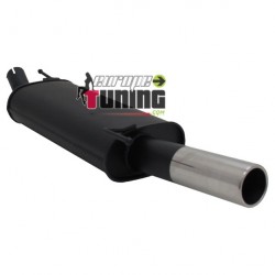 POT ECHAPPEMENT GOLF3 1x76mm (18397)