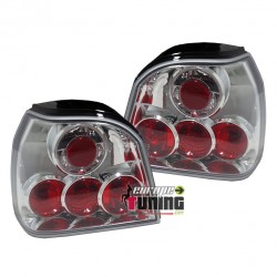 FEUX TUNING LEXUS CHROM NEW STYLE GOLF 3 (10671)