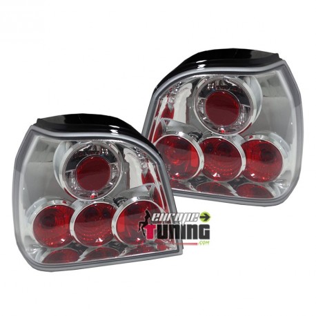 FEUX TUNING LEXUS CHROM NEW STYLE GOLF 3 (10671)