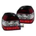 FEUX LED GOLF 3 (13191)