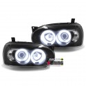 PHARES CCFL ANGEL EYES NOIRS GOLF 3 (00516)