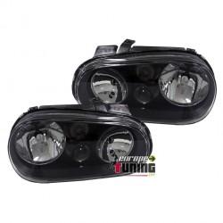 PHARES TUNING FOND NOIR GOLF 4 (10743)