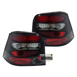 FEUX LEXUS TUNING NOIRS GOLF 4 (03442)