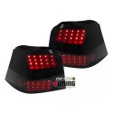FEUX LED TUNING NOIRS GOLF 4 (00554)