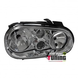 PHARE PASSAGER GOLF 4 avec anti brouillard (10722)