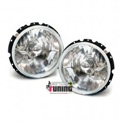 FEUX AVANTS TUNING GOLF 1 (10623)