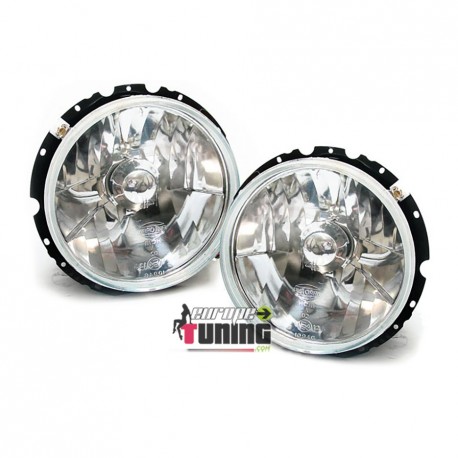 FEUX AVANTS TUNING GOLF 1 (10623)