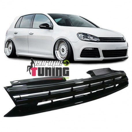 CALANDRE SANS SIGLE GOLF 6 (00336)
