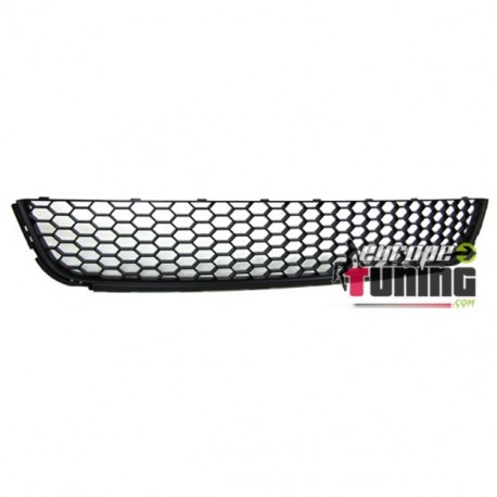 CALANDRE INFERIEURS LOOK GTI GOLF 6 (00338)